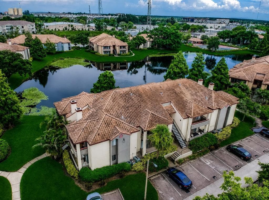 10265 GANDY BOULEVARD N UNIT 1804 ST PETERSBURG, FL 33702