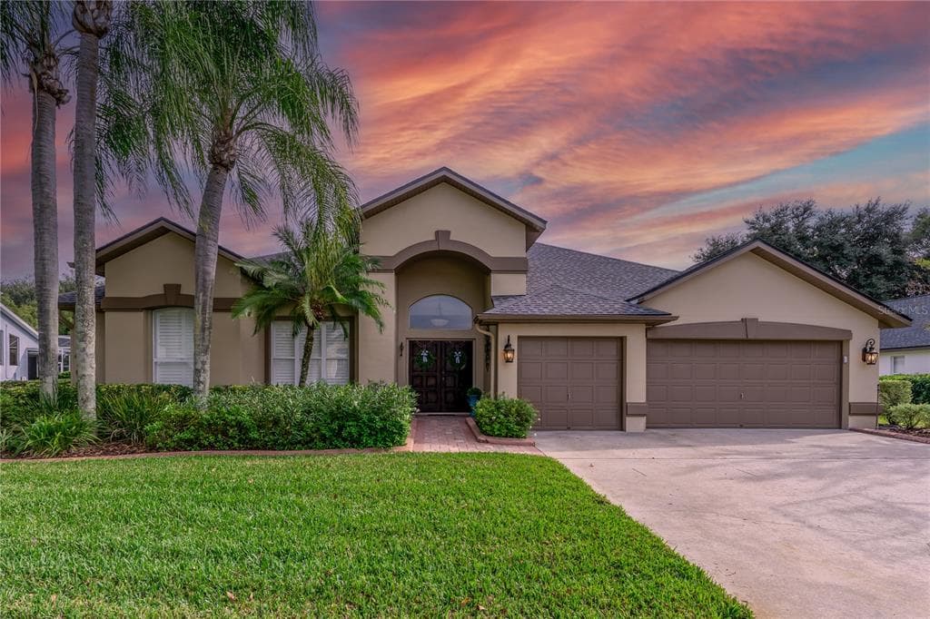 3829 SPRUCE PINE DRIVE VALRICO, FL 33596