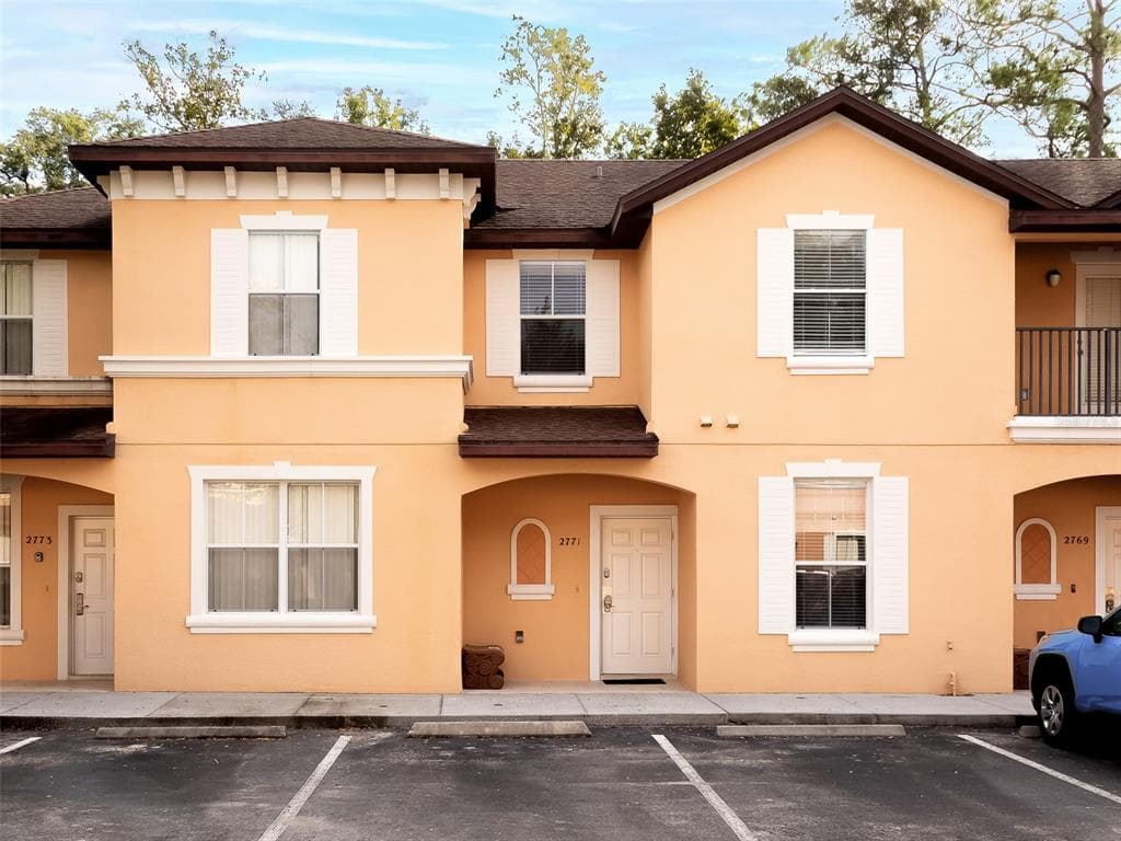 2771 CORVETTE LANE