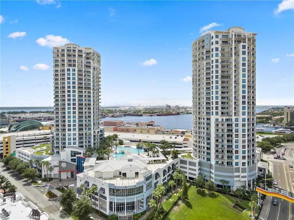 449 S 12TH STREET UNIT 1904
