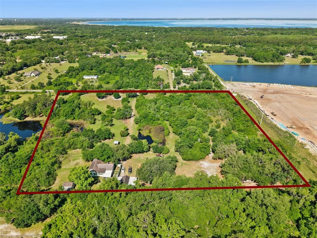 1235 HACKNEY ROAD ST CLOUD, FL 34771