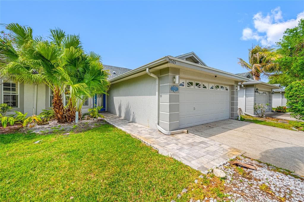 2565 ESTANCIA BOULEVARD CLEARWATER, FL 33761