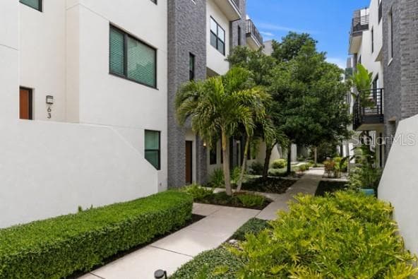 2511 N GRADY AVENUE UNIT 63 TAMPA, FL 33607