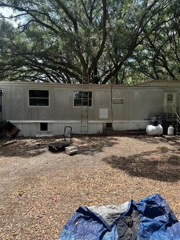 9068 SE 12TH DRIVE WEBSTER, FL 33597