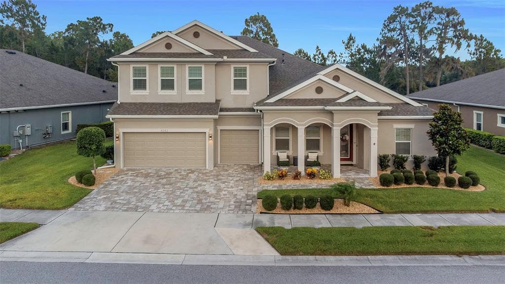 4042 WOODLAND RETREAT BOULEVARD