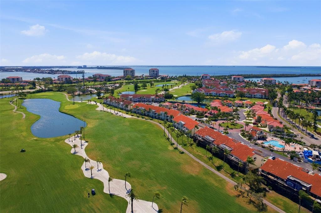 6151 BAHIA DEL MAR BOULEVARD UNIT 123