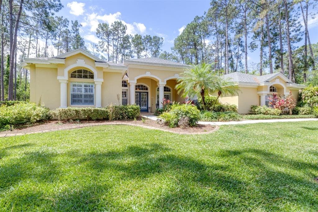 313 PINE BLUFF DRIVE