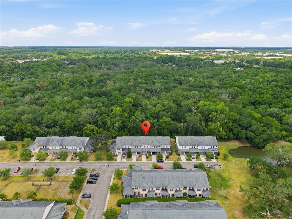 8208 DOWNPATRICK COURT TAMPA, FL 33610