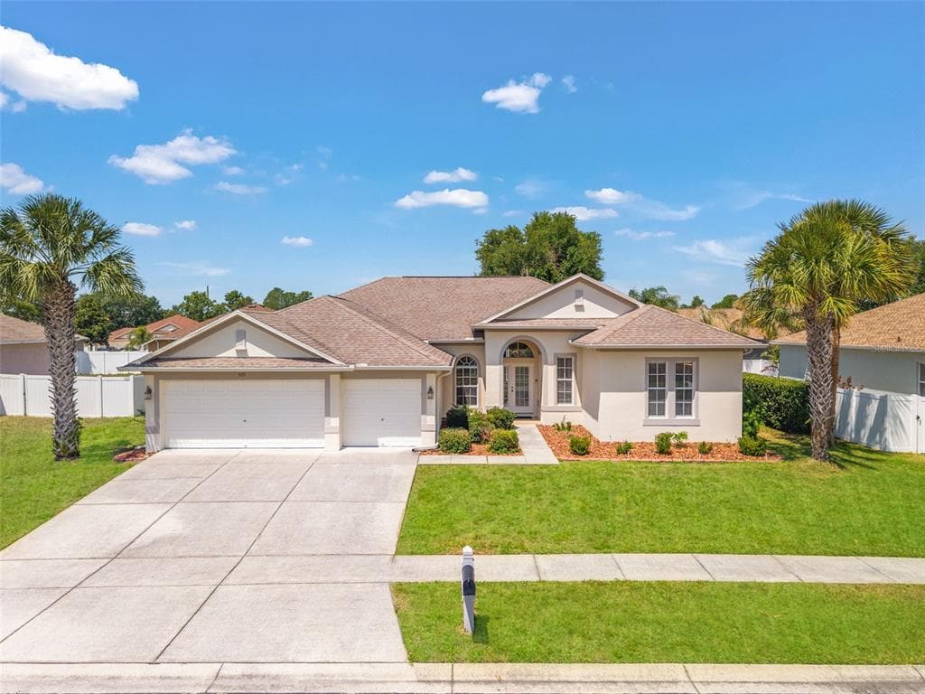 5155 BRACKENWOOD DRIVE