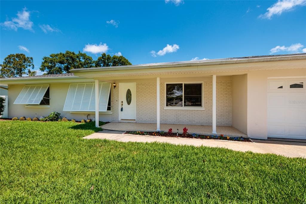 1732 EMERALD DRIVE CLEARWATER, FL 33756