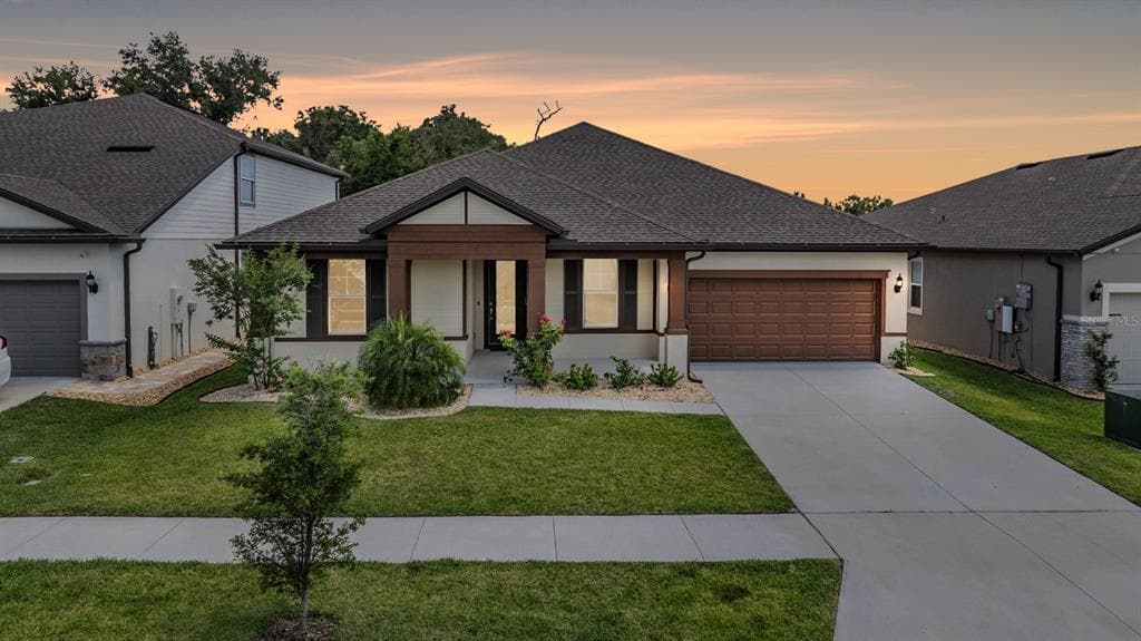 9405 IBIS GROVE BOULEVARD WESLEY CHAPEL, FL 33545