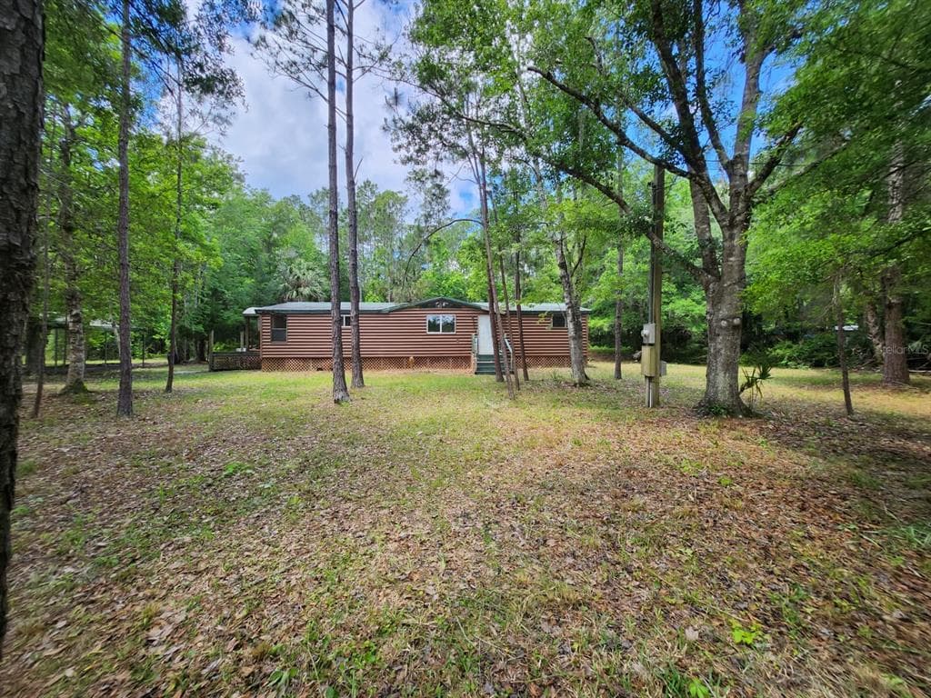 1450 ALMOND STREET BUNNELL, FL 32110