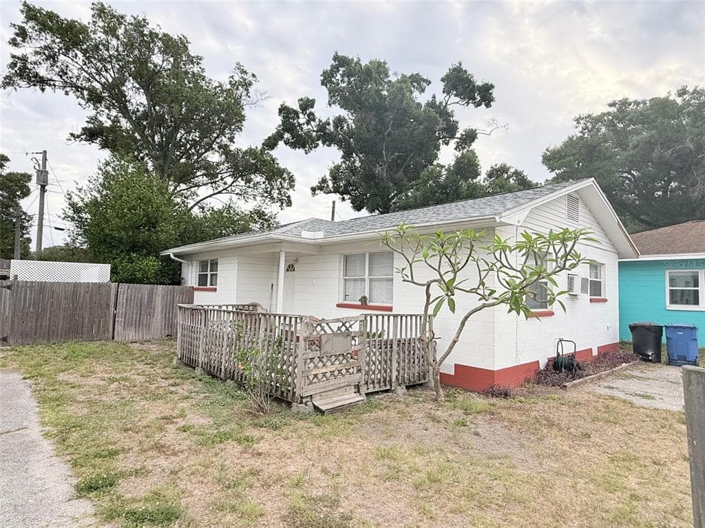 4819 HAINES ROAD N ST PETERSBURG, FL 33714