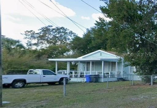 326 E 127TH AVENUE TAMPA, FL 33612