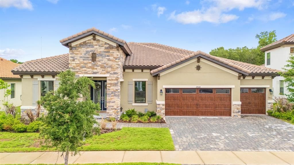 14544 SWISS BRIDGE DRIVE