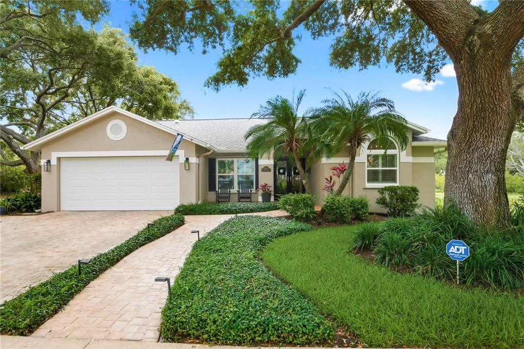 1224 WILLOWICK CIRCLE SAFETY HARBOR, FL 34695