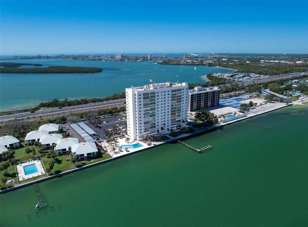 7200 SUNSHINE SKYWAY LANE S UNIT 16G ST PETERSBURG, FL 33711