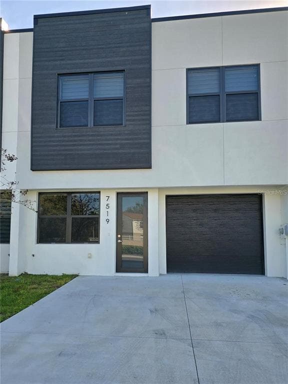 7519 GESUALDO COURT TAMPA, FL 33614