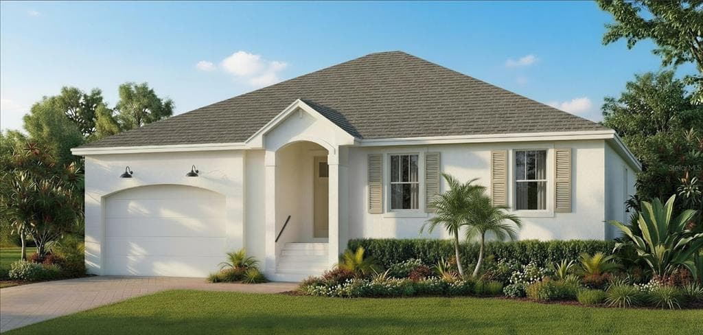 4505 S RENELLIE DRIVE TAMPA, FL 33611