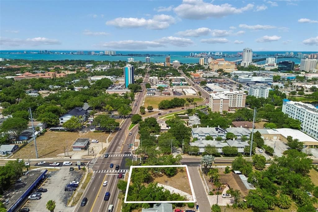 1107 BROWNELL STREET CLEARWATER, FL 33756
