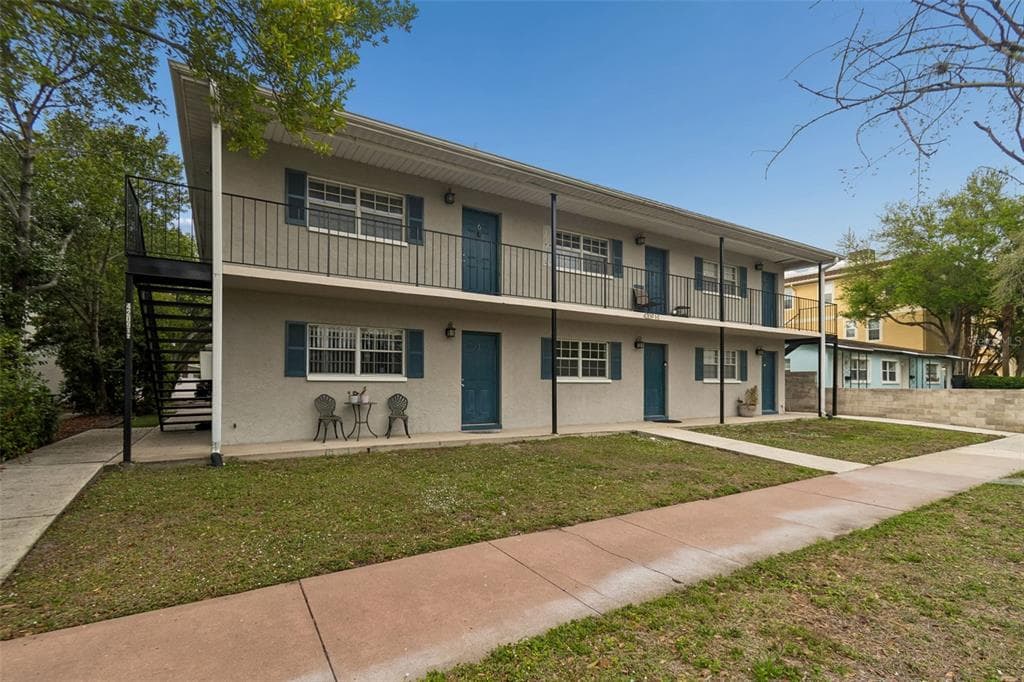 4209 W NORTH A STREET UNIT 1/2