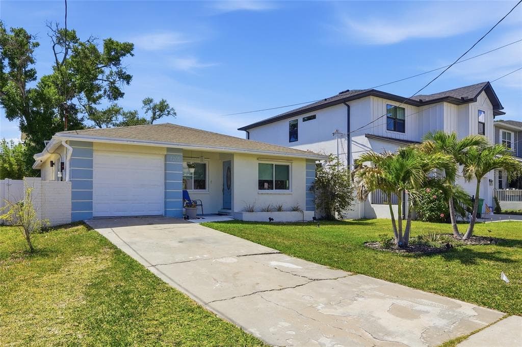 7205 S WEST SHORE BOULEVARD TAMPA, FL 33616