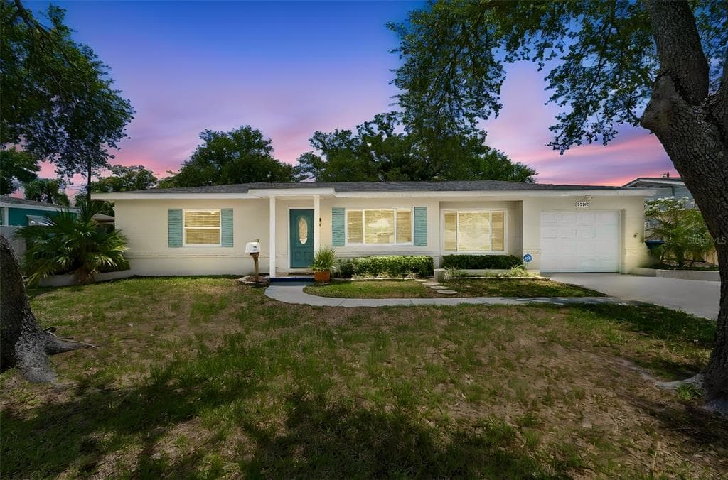 2700 43RD STREET N ST PETERSBURG, FL 33713