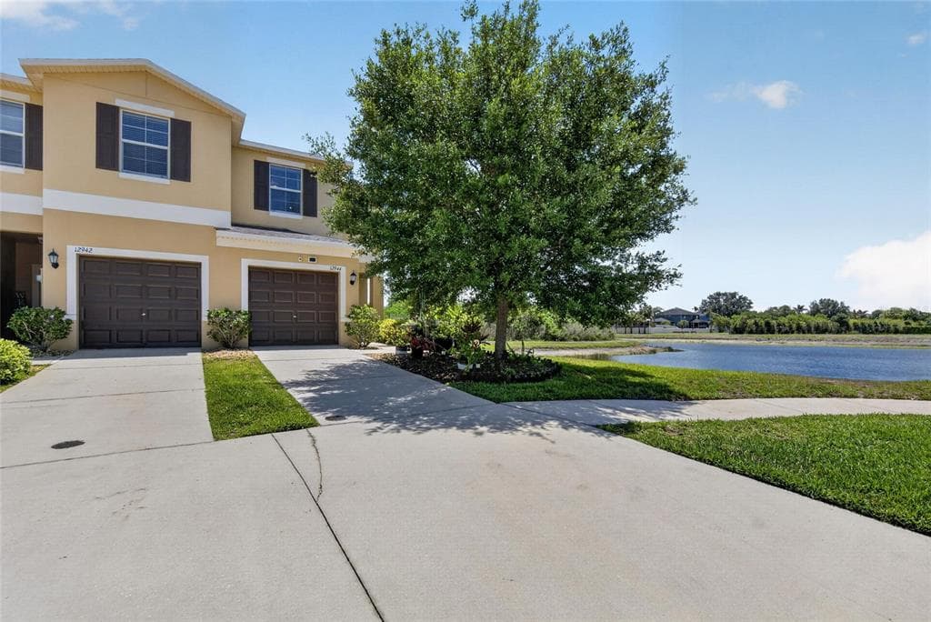 12944 UTOPIA GARDENS WAY RIVERVIEW, FL 33579