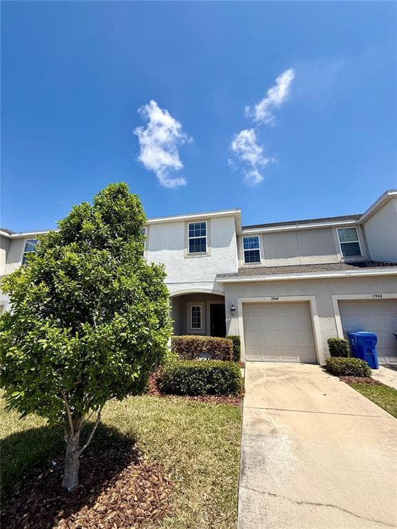 7944 EVERGREEN CREEK COURT RIVERVIEW, FL 33578