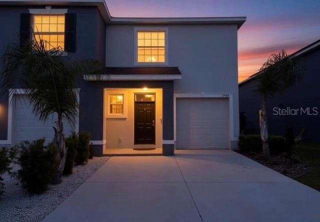 2908 EVERGREEN ELM PASS WESLEY CHAPEL, FL 33543