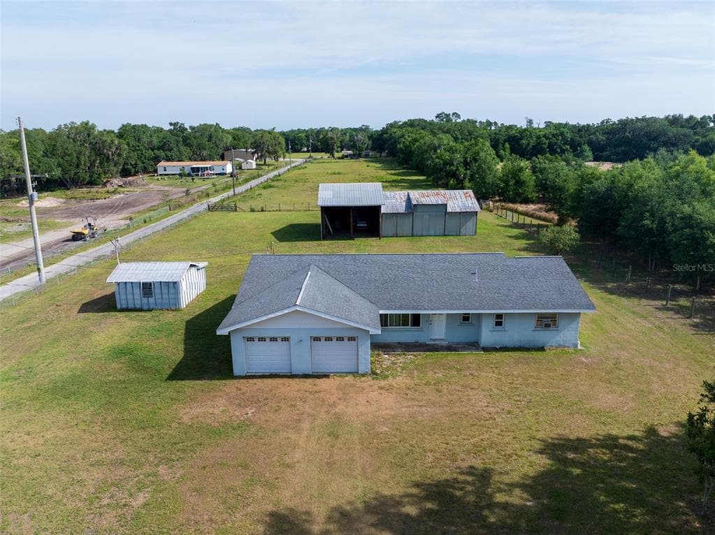 12882 E WHEELER BRANDON, FL 33511