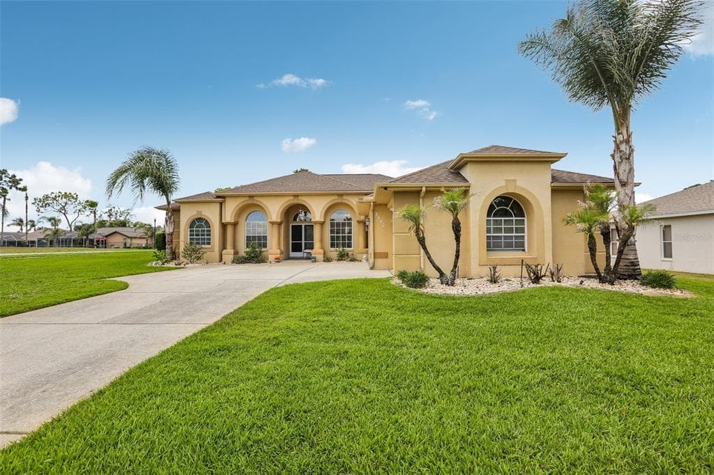 3542 CONIFER LOOP SPRING HILL, FL 34609