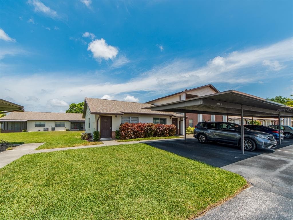 2476 ENTERPRISE ROAD UNIT 1 CLEARWATER, FL 33763