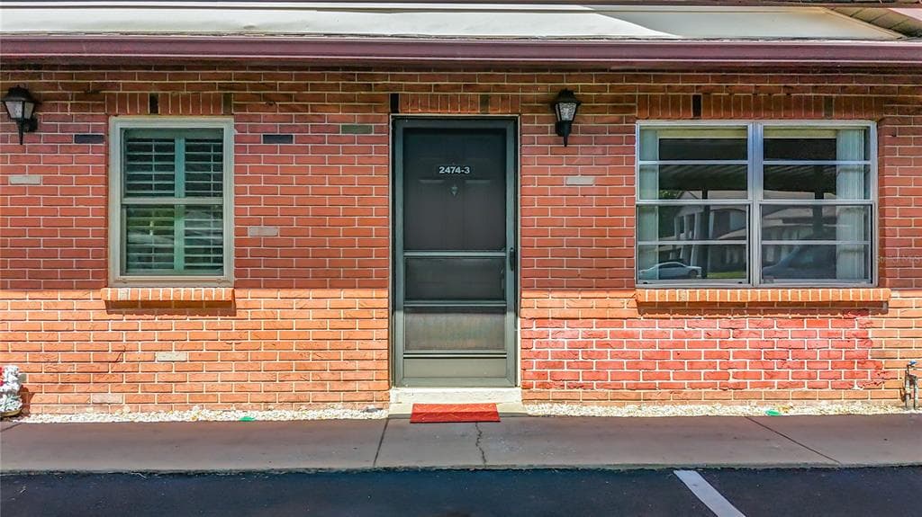 2474 ENTERPRISE ROAD UNIT 3