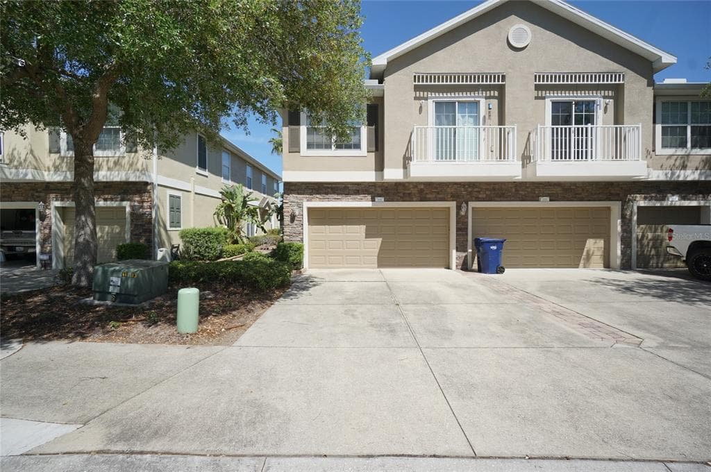 7001 INTERBAY BOULEVARD UNIT 336 TAMPA, FL 33616