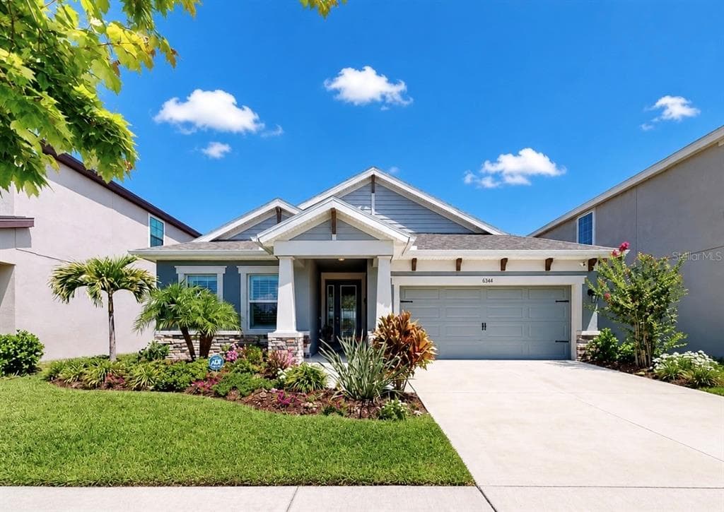 6364 ROADSTEAD COURT