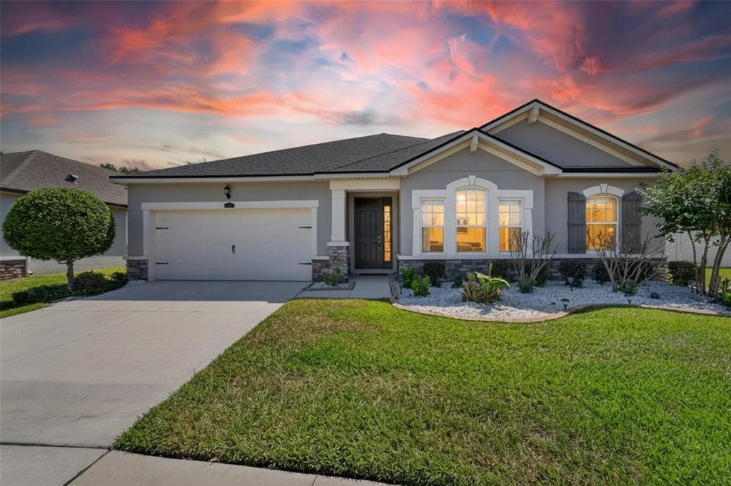 13017 SATIN LILY DRIVE