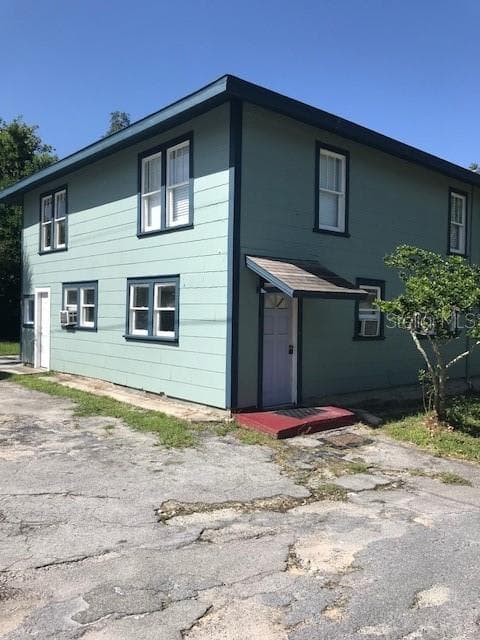 6921 WASHINGTON STREET NEW PORT RICHEY, FL 34652
