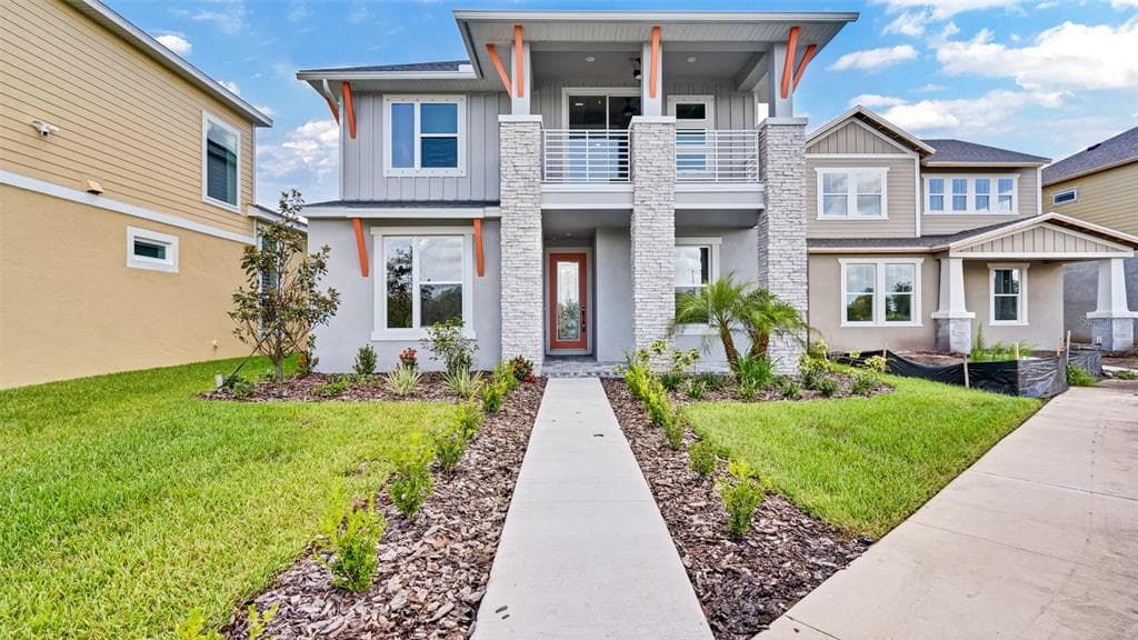3725 TEA LEAF ALLEY LAND O LAKES, FL 34638