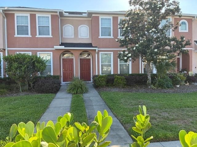 6925 TOWERING SPRUCE DRIVE RIVERVIEW, FL 33578