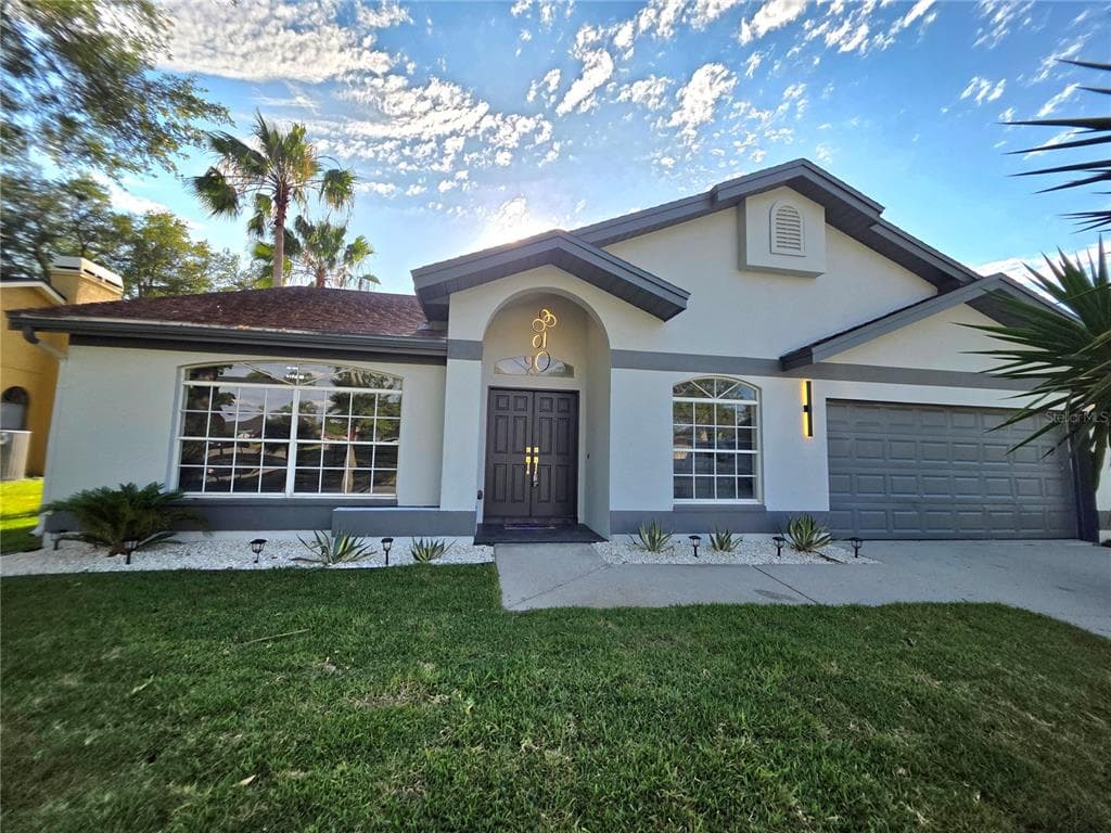 2796 CHALLENGER DRIVE PALM HARBOR, FL 34683