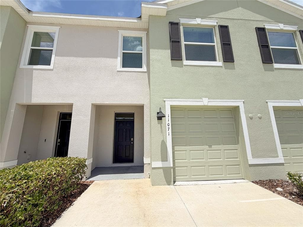 11071 CRESCENT DEER DRIVE LAND O LAKES, FL 34638