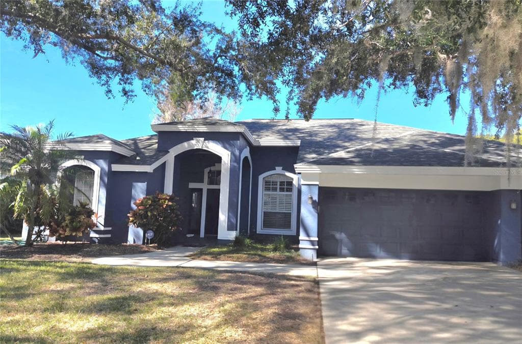4730 WRENTHAM PLACE PALM HARBOR, FL 34685