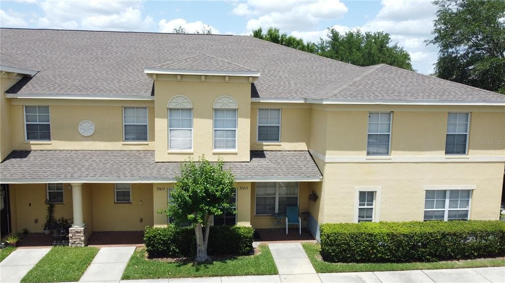 37613 AARALYN ROAD ZEPHYRHILLS, FL 33542