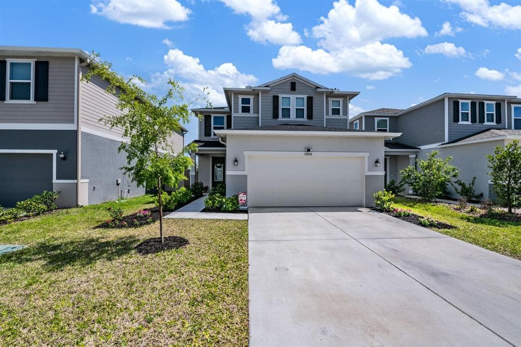 37668 YUKON DRIVE