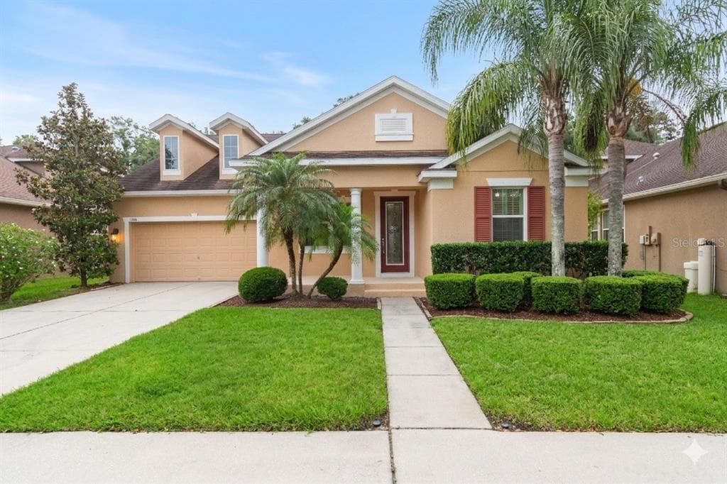 6936 ROCKY CANYON WAY TAMPA, FL 33625