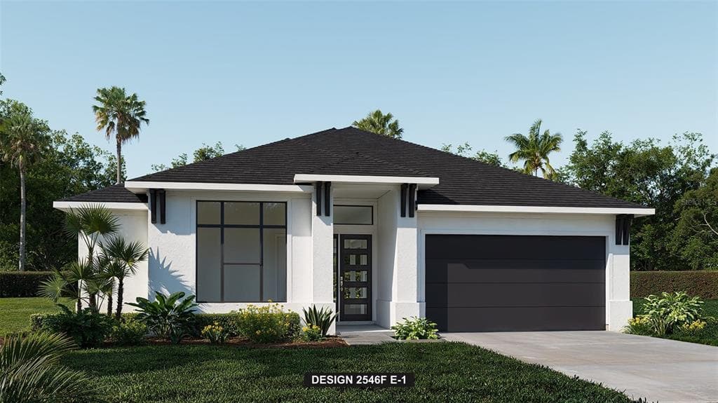 7914 BON AIR WAY PARRISH, FL 34219