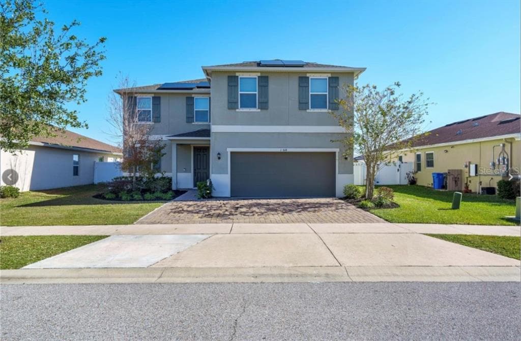 11514 BRIGHTON KNOLL LOOP