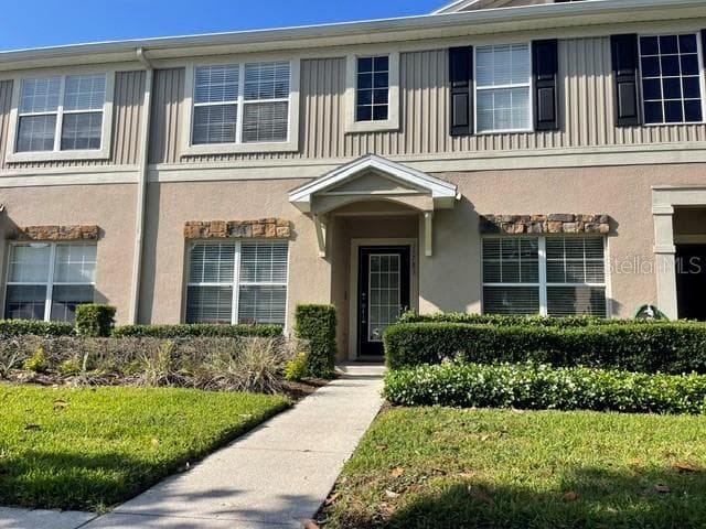 15783 FISHHAWK FALLS DRIVE LITHIA, FL 33547