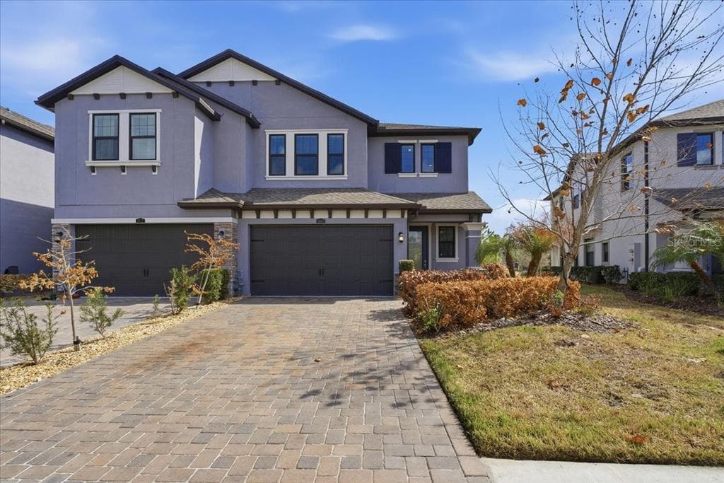 4664 LAGONA LANE WESLEY CHAPEL, FL 33543